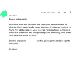 reseña Juanjo Marle 1