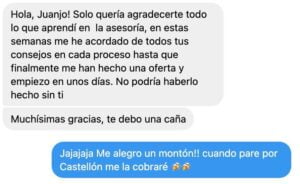 reseña Juanjo Marle 7