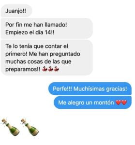 reseña Juanjo Marle 5