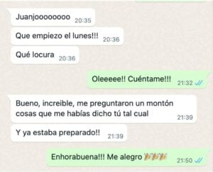 Impulsa tu carrera profesional