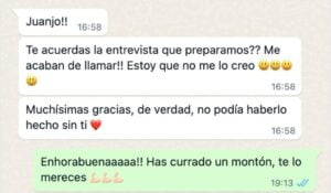reseña Juanjo Marle 4