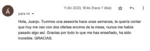 reseña Juanjo Marle 8