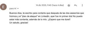 reseña Juanjo Marle 9