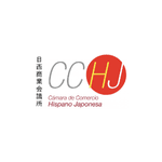 Cámara de comercio hispano japonesa